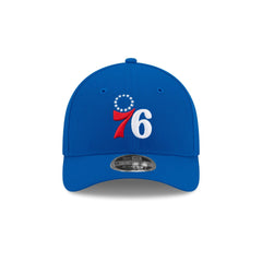 Philadelphia 76ers Team 9FORTY M-Crown Snapback Hat