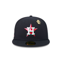 Big League Chew x Houston Astros 59FIFTY Fitted Hat