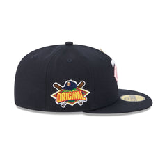 Big League Chew x Minnesota Twins 59FIFTY Fitted Hat