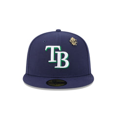 Big League Chew x Tampa Bay Rays 59FIFTY Fitted Hat