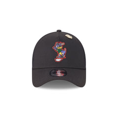 Big League Chew x Colorado Rockies 9FORTY A-Frame Trucker Hat