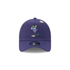 Big League Chew x Tampa Bay Rays 9FORTY A-Frame Trucker Hat