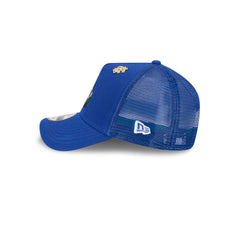 Big League Chew x Toronto Blue Jays 9FORTY A-Frame Trucker Hat