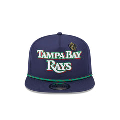 Big League Chew x Tampa Bay Rays Golfer Hat