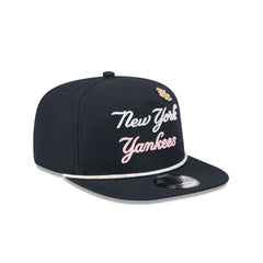 Big League Chew x New York Yankees Golfer Hat
