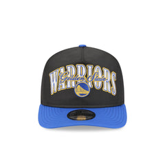Golden State Warriors Dual Logo 19TWENTY Adjustable Hat