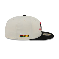 Atlanta Hawks Freedom Day 59FIFTY Fitted Hat