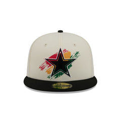 Dallas Cowboys Freedom Day 59FIFTY Fitted Hat