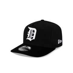Detroit Tigers Cooperstown Corduroy 19TWENTY Adjustable Hat