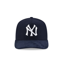 New York Yankees Cooperstown Corduroy 19TWENTY Adjustable Hat