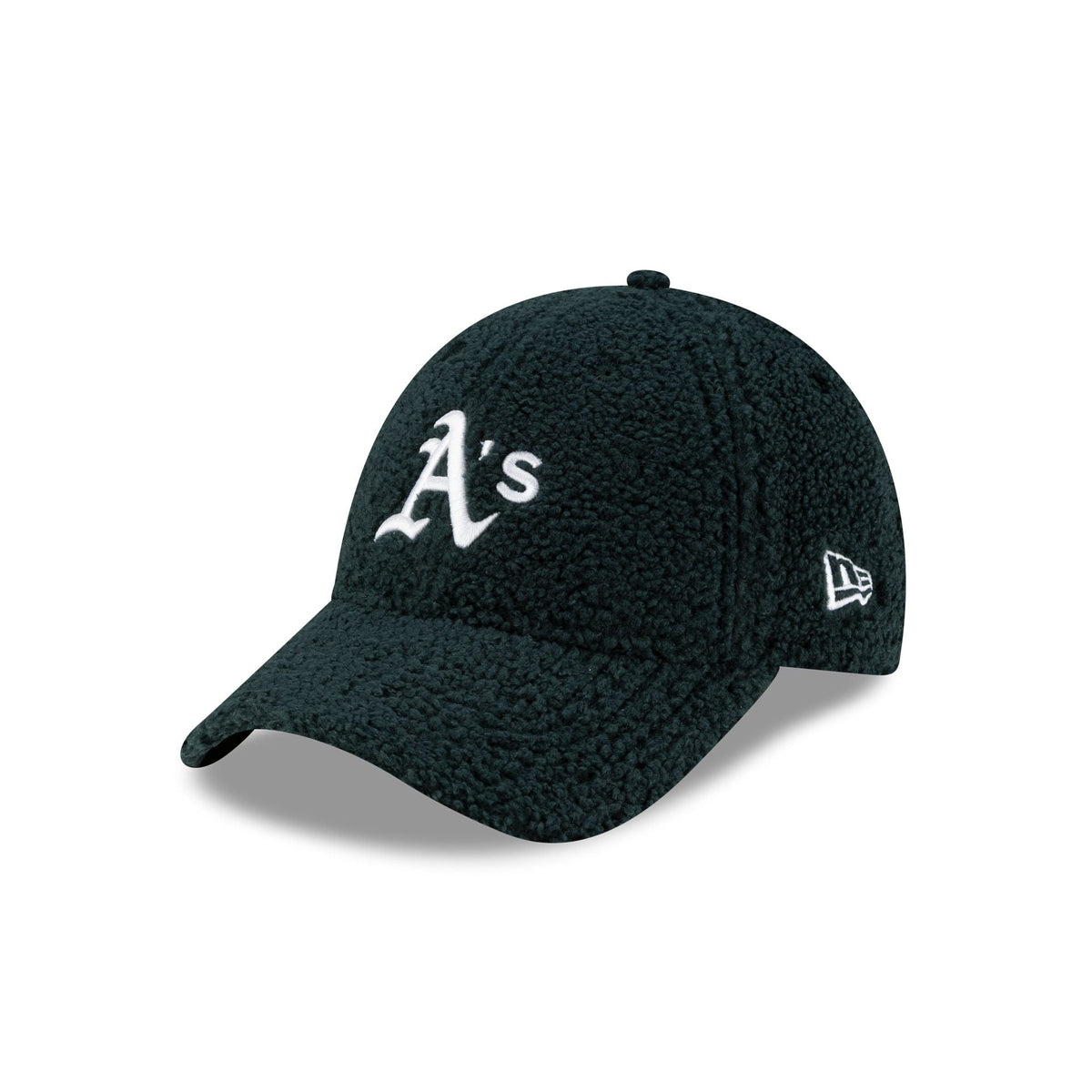 Athletics Borg 9FORTY Adjustable Hat