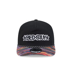 Brooklyn Nets 2025 City Edition 19TWENTY Adjustable Hat