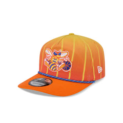 Charlotte Hornets 2025 City Edition 19TWENTY Adjustable Hat