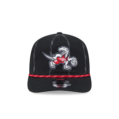Toronto Raptors 2025 City Edition 19TWENTY Adjustable Hat
