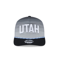 Utah Jazz 2025 City Edition 19TWENTY Adjustable Hat