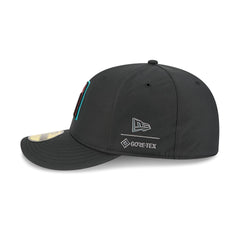 Arizona Diamondbacks GORE-TEX 59FIFTY Fitted Hat