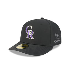 Colorado Rockies GORE-TEX 59FIFTY Fitted Hat