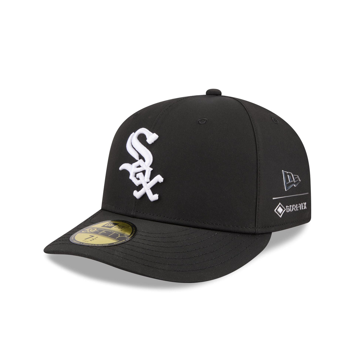 Chicago White Sox GORE-TEX 59FIFTY Fitted Hat