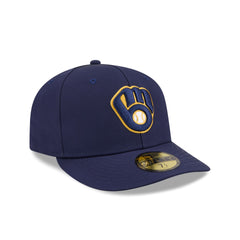 Milwaukee Brewers GORE-TEX 59FIFTY Fitted Hat