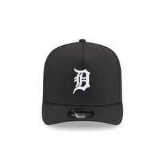 Detroit Tigers GORE-TEX Black 9FIFTY A-Frame Snapback Hat