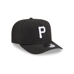 Pittsburgh Pirates GORE-TEX Black 9FIFTY A-Frame Snapback Hat