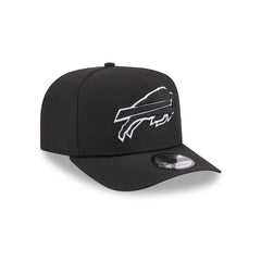Buffalo Bills GORE-TEX Black 9FIFTY A-Frame Snapback Hat