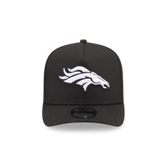 Denver Broncos GORE-TEX Black 9FIFTY A-Frame Snapback Hat