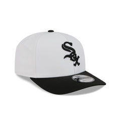 Chicago White Sox GORE-TEX White 9SEVENTY Stretch-Snap Hat