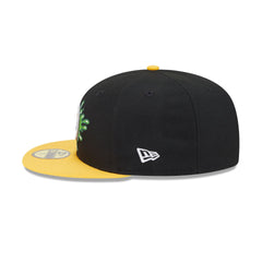 Nickelodeon Slime x Pittsburgh Steelers 59FIFTY Fitted Hat