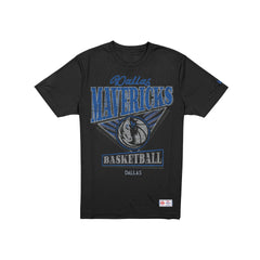 Dallas Mavericks 2025 City Edition T-Shirt