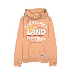 Cleveland Cavaliers 2025 City Edition Hoodie