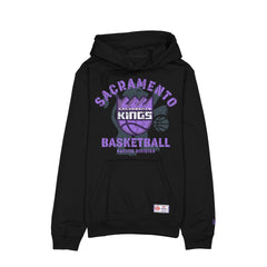 Sacramento Kings 2025 City Edition Hoodie