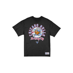 Chicago Bulls 2025 City Edition Women's T-Shirt