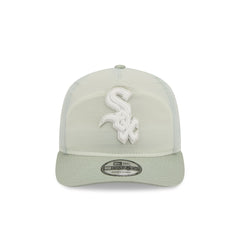 Chicago White Sox Crinkle 19TWENTY Adjustable Hat