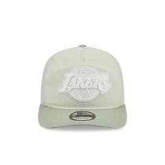 Los Angeles Lakers Crinkle 19TWENTY Adjustable Hat