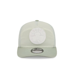 Boston Celtics Crinkle 19TWENTY Adjustable Hat
