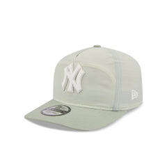 New York Yankees Crinkle 19TWENTY Adjustable Hat
