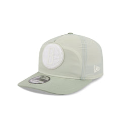 Brooklyn Nets Crinkle 19TWENTY Adjustable Hat