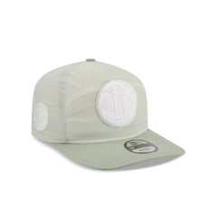 Brooklyn Nets Crinkle 19TWENTY Adjustable Hat