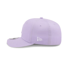 New York Yankees Pastel Crepe 9SEVENTY Stretch-Snap Hat