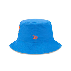 Oklahoma City Thunder Nylon Logo Bucket Hat