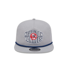 New York Yankees Classic Tones 19TWENTY Adjustable Hat