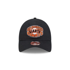 San Francisco Giants Classic Tones 9TWENTY Adjustable Hat