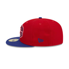 Philadelphia Phillies Classic Tones 59FIFTY Fitted Hat