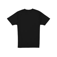 Memphis Grizzlies 2025 City Edition Black T-Shirt