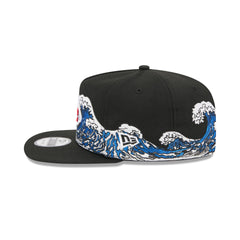 Kansas City Chiefs Tidal Flow 19TWENTY Adjustable Hat