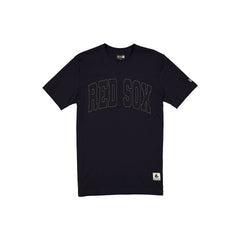 Boston Red Sox Quilted T-Shirt
