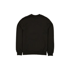 Chicago Bulls Quilted Crewneck