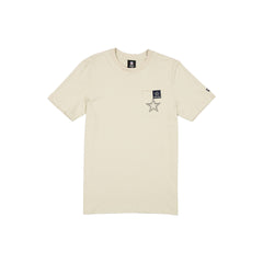 Dallas Cowboys Quilted Stone Pocket T-Shirt