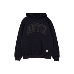 Boston Red Sox Quilted Hoodie